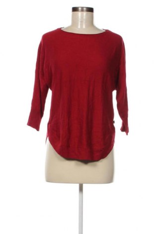 Damenpullover Q/S by S.Oliver, Größe XS, Farbe Rot, Preis € 14,84