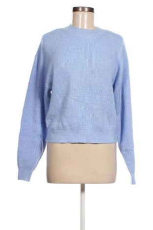 Damenpullover Q/S by S.Oliver, Größe M, Farbe Blau, Preis 9,99 €