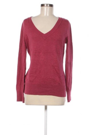 Γυναικείο πουλόβερ Q/S by S.Oliver, Μέγεθος XL, Χρώμα Ρόζ , Τιμή 16,48 €