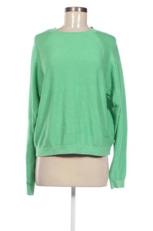 Damenpullover Q/S by S.Oliver, Größe XL, Farbe Grün, Preis € 9,99