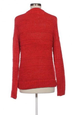 Pulover de femei Q/S by S.Oliver, Mărime M, Culoare Roșu, Preț 68,25 Lei