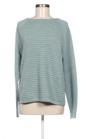 Дамски пуловер Q/S by S.Oliver, Размер XL, Цвят Син, Цена 41,00 лв.
