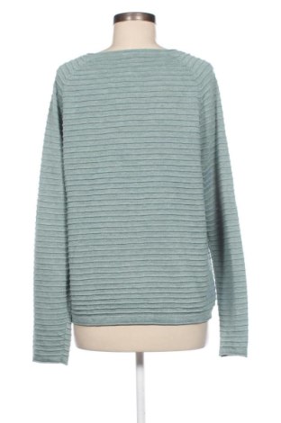 Дамски пуловер Q/S by S.Oliver, Размер XL, Цвят Син, Цена 25,42 лв.