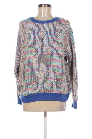 Damenpullover Queen's, Größe M, Farbe Mehrfarbig, Preis 6,49 €