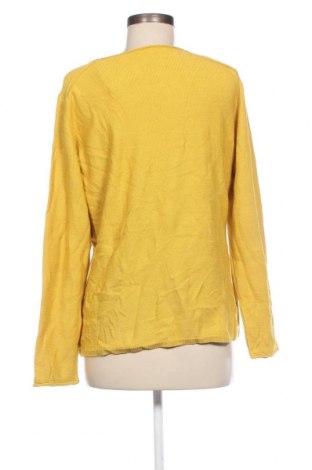 Damenpullover Rabe, Größe L, Farbe Gelb, Preis € 13,98