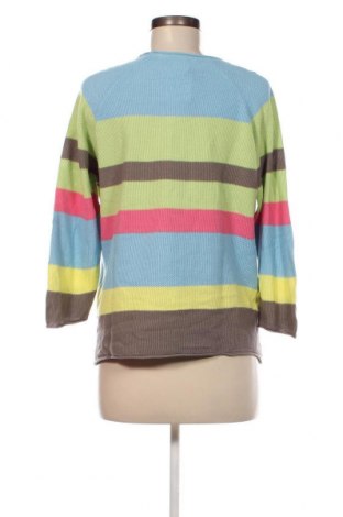 Дамски пуловер Rabe, Размер M, Цвят Многоцветен, Цена 20,09 лв.