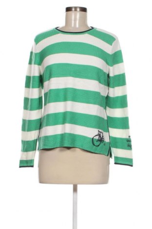 Γυναικείο πουλόβερ Rabe, Μέγεθος M, Χρώμα Πολύχρωμο, Τιμή 12,43 €