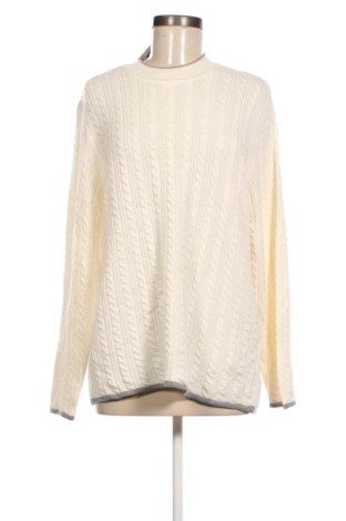 Pulover de femei Rabe, Mărime XL, Culoare Alb, Preț 134,87 Lei