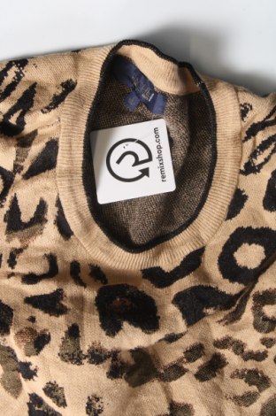 Γυναικείο πουλόβερ Rachel Roy, Μέγεθος L, Χρώμα  Μπέζ, Τιμή 44,54 €