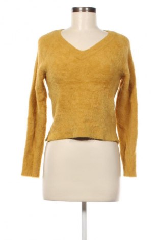 Γυναικείο πουλόβερ Rachel Zoé, Μέγεθος S, Χρώμα Κίτρινο, Τιμή 38,60 €