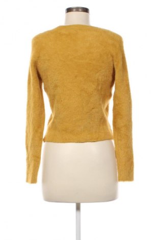 Дамски пуловер Rachel Zoé, Размер S, Цвят Жълт, Цена 62,40 лв.