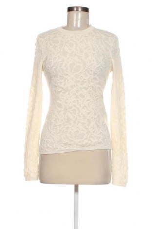 Γυναικείο πουλόβερ Rag & Bone, Μέγεθος M, Χρώμα Εκρού, Τιμή 91,30 €