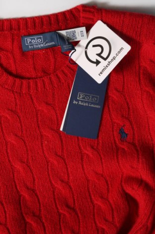 Γυναικείο πουλόβερ Ralph Lauren, Μέγεθος S, Χρώμα Μαύρο, Τιμή 105,72 €