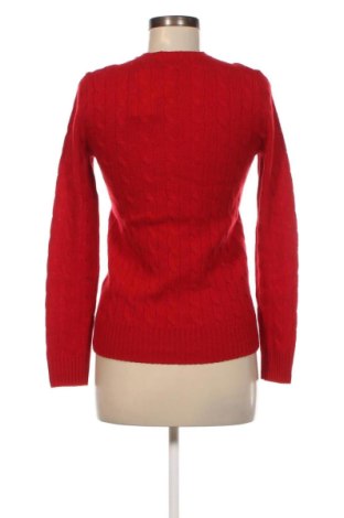 Дамски пуловер Ralph Lauren, Размер S, Цвят Черен, Цена 205,10 лв.