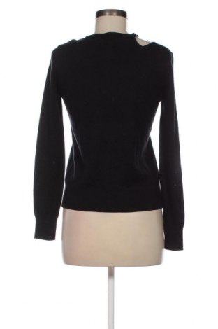 Дамски пуловер Ralph Lauren, Размер S, Цвят Черен, Цена 190,45 лв.