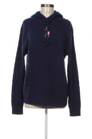 Damenpullover Ralph Lauren, Größe M, Farbe Blau, Preis € 151,03