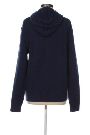 Дамски пуловер Ralph Lauren, Размер M, Цвят Син, Цена 190,45 лв.