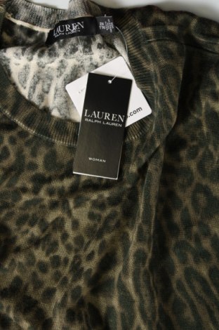 Damenpullover Ralph Lauren, Größe XXL, Farbe Mehrfarbig, Preis € 82,79