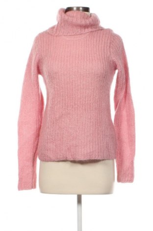 Damenpullover Ralph Lauren, Größe S, Farbe Rosa, Preis 59,11 €