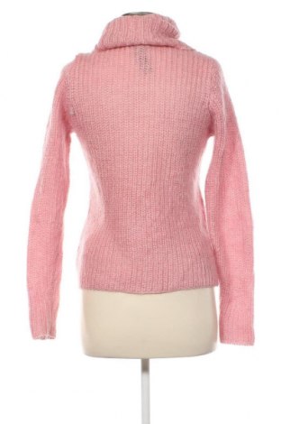 Γυναικείο πουλόβερ Ralph Lauren, Μέγεθος S, Χρώμα Ρόζ , Τιμή 55,08 €