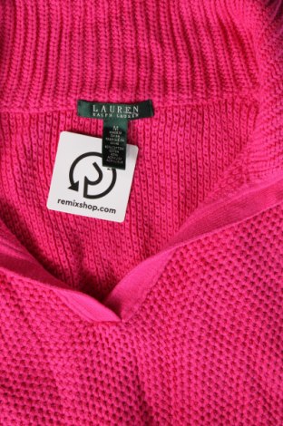 Dámský svetr Ralph Lauren, Velikost M, Barva Růžová, Cena  1 354,00 Kč