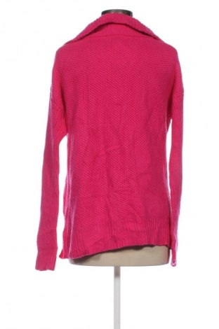 Дамски пуловер Ralph Lauren, Размер M, Цвят Розов, Цена 89,05 лв.