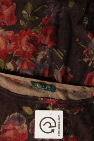 Γυναικείο πουλόβερ Ralph Lauren, Μέγεθος XS, Χρώμα Πολύχρωμο, Τιμή 59,32 €