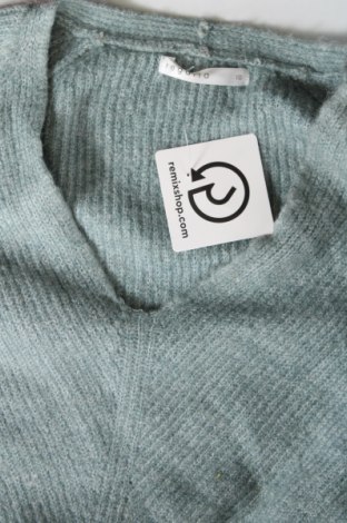 Γυναικείο πουλόβερ Regatta, Μέγεθος M, Χρώμα Μπλέ, Τιμή 13,19 €