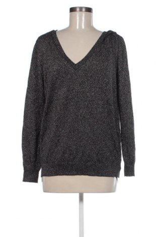 Дамски пуловер Reiss, Размер L, Цвят Черен, Цена 62,40 лв.