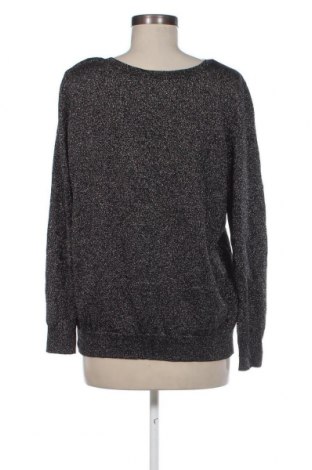 Γυναικείο πουλόβερ Reiss, Μέγεθος L, Χρώμα Μαύρο, Τιμή 44,54 €
