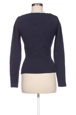 Γυναικείο πουλόβερ Reiss, Μέγεθος L, Χρώμα Μπλέ, Τιμή 38,60 €