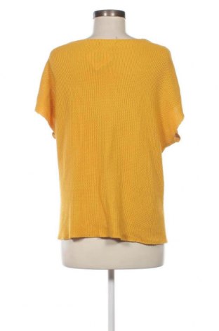 Дамски пуловер Reserved, Размер M, Цвят Жълт, Цена 16,52 лв.