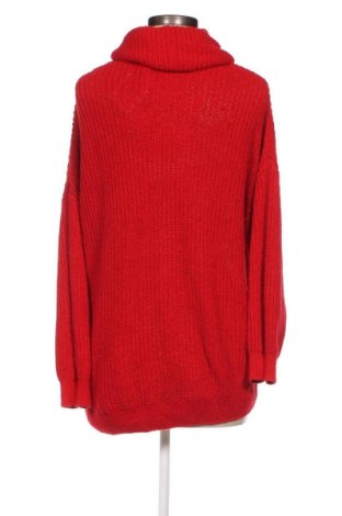 Pulover de femei Reserved, Mărime M, Culoare Roșu, Preț 42,18 Lei