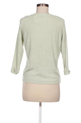 Дамски пуловер Reserved, Размер S, Цвят Зелен, Цена 16,54 лв.