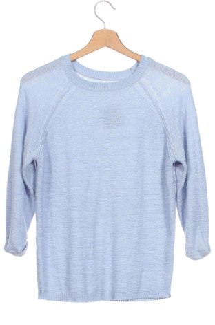 Damenpullover Reserved, Größe XS, Farbe Blau, Preis 6,99 €