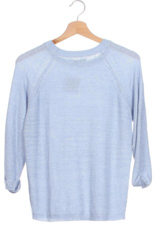 Γυναικείο πουλόβερ Reserved, Μέγεθος XS, Χρώμα Μπλέ, Τιμή 8,46 €