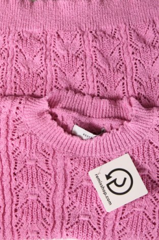 Damenpullover Reserved, Größe M, Farbe Rosa, Preis 11,10 €