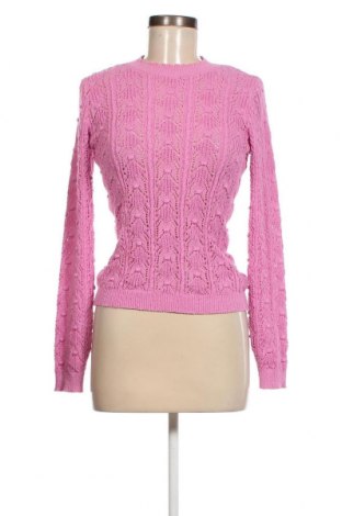 Damenpullover Reserved, Größe M, Farbe Rosa, Preis 11,10 €