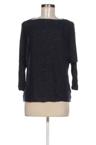 Дамски пуловер Reserved, Размер L, Цвят Син, Цена 14,21 лв.