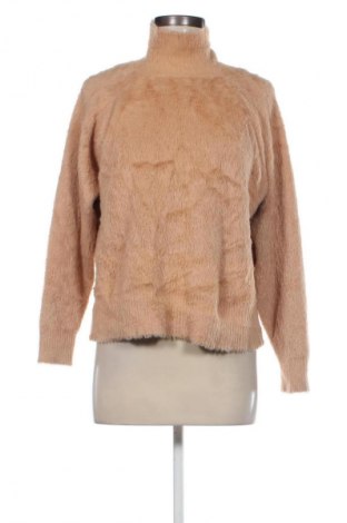 Damenpullover Reserved, Größe S, Farbe Beige, Preis 6,49 €