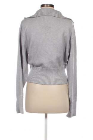 Γυναικείο πουλόβερ Reserved, Μέγεθος S, Χρώμα Γκρί, Τιμή 9,30 €