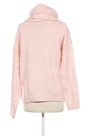 Дамски пуловер Reserved, Размер M, Цвят Розов, Цена 16,62 лв.