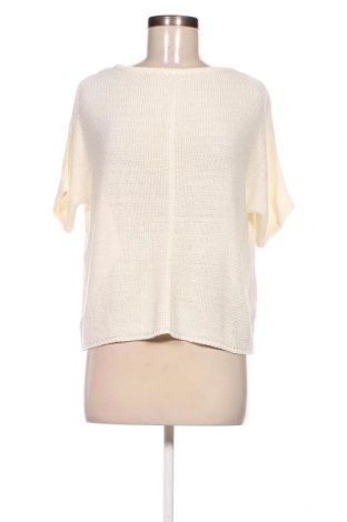 Γυναικείο πουλόβερ Reserved, Μέγεθος S, Χρώμα Εκρού, Τιμή 8,90 €