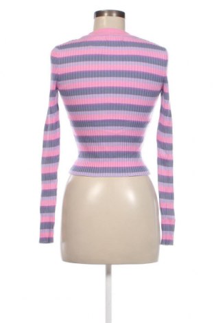 Дамски пуловер Reserved, Размер S, Цвят Многоцветен, Цена 15,08 лв.