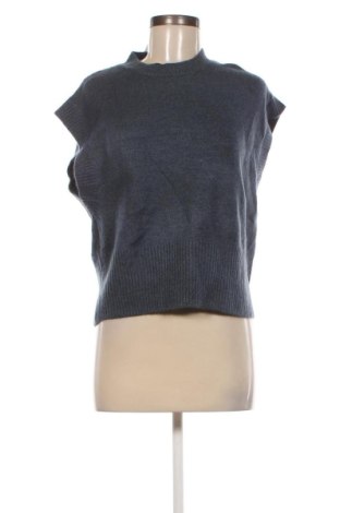 Дамски пуловер Reserved, Размер M, Цвят Син, Цена 15,08 лв.