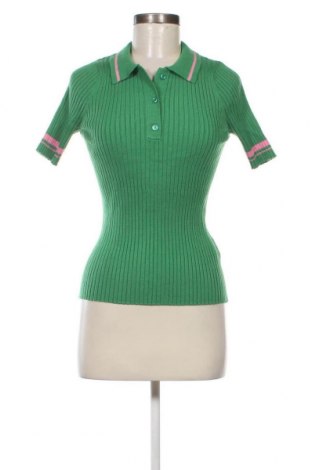 Női pulóver Reserved, Méret L, Szín Zöld, Ár 9 222 Ft