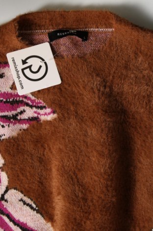 Pulover de femei Reserved, Mărime L, Culoare Maro, Preț 44,39 Lei