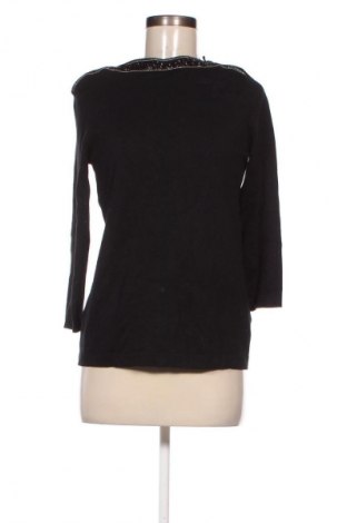 Pulover de femei Reserved, Mărime L, Culoare Negru, Preț 56,53 Lei