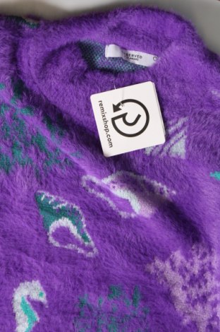 Dámský svetr Reserved, Velikost S, Barva Vícebarevné, Cena  240,00 Kč