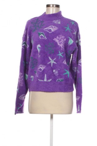 Дамски пуловер Reserved, Размер S, Цвят Многоцветен, Цена 15,95 лв.